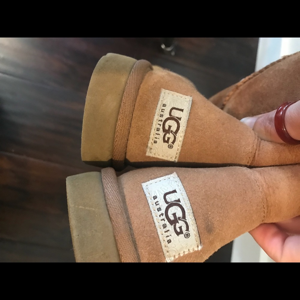Ugg Bailey Button Boot - image 3